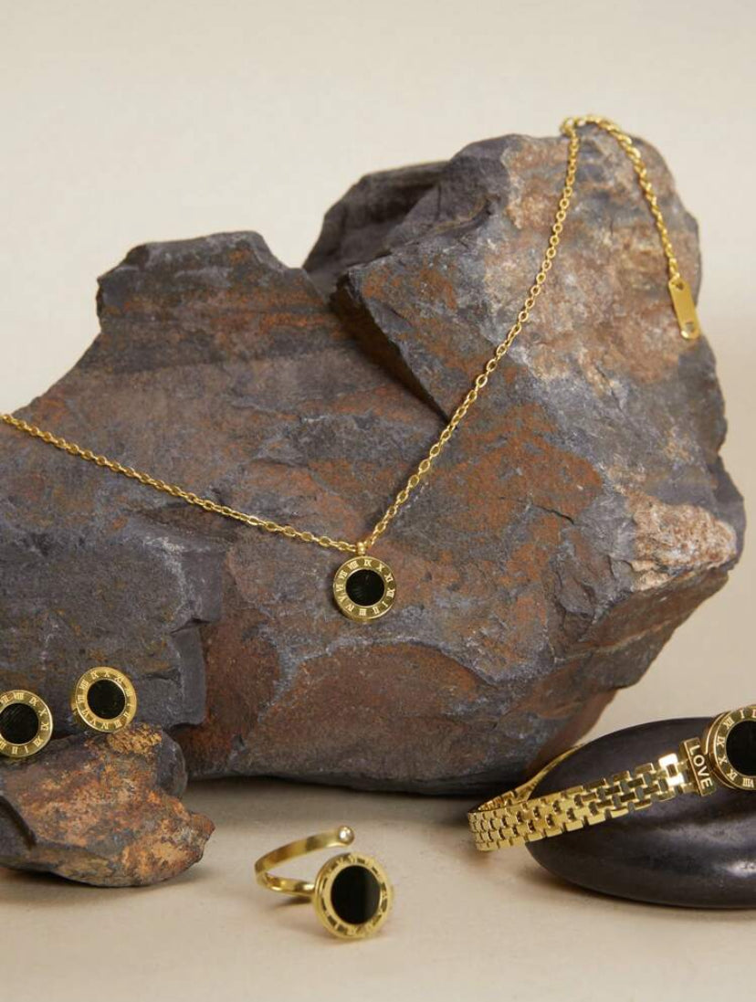 Jewelries