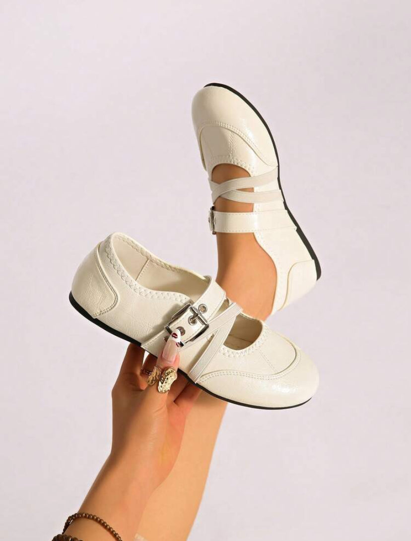 Classic Slip On Shoe