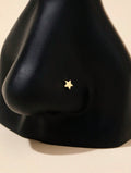 Start Nose Stud