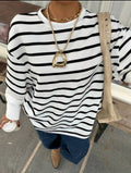 2in1 Loose T-Shirt