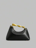 Sophisticated Handle Bag