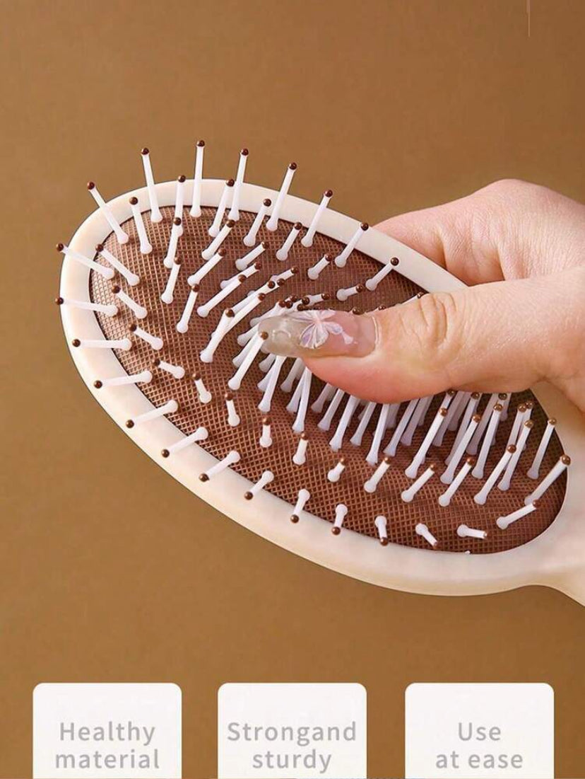 Cushion Brush Set