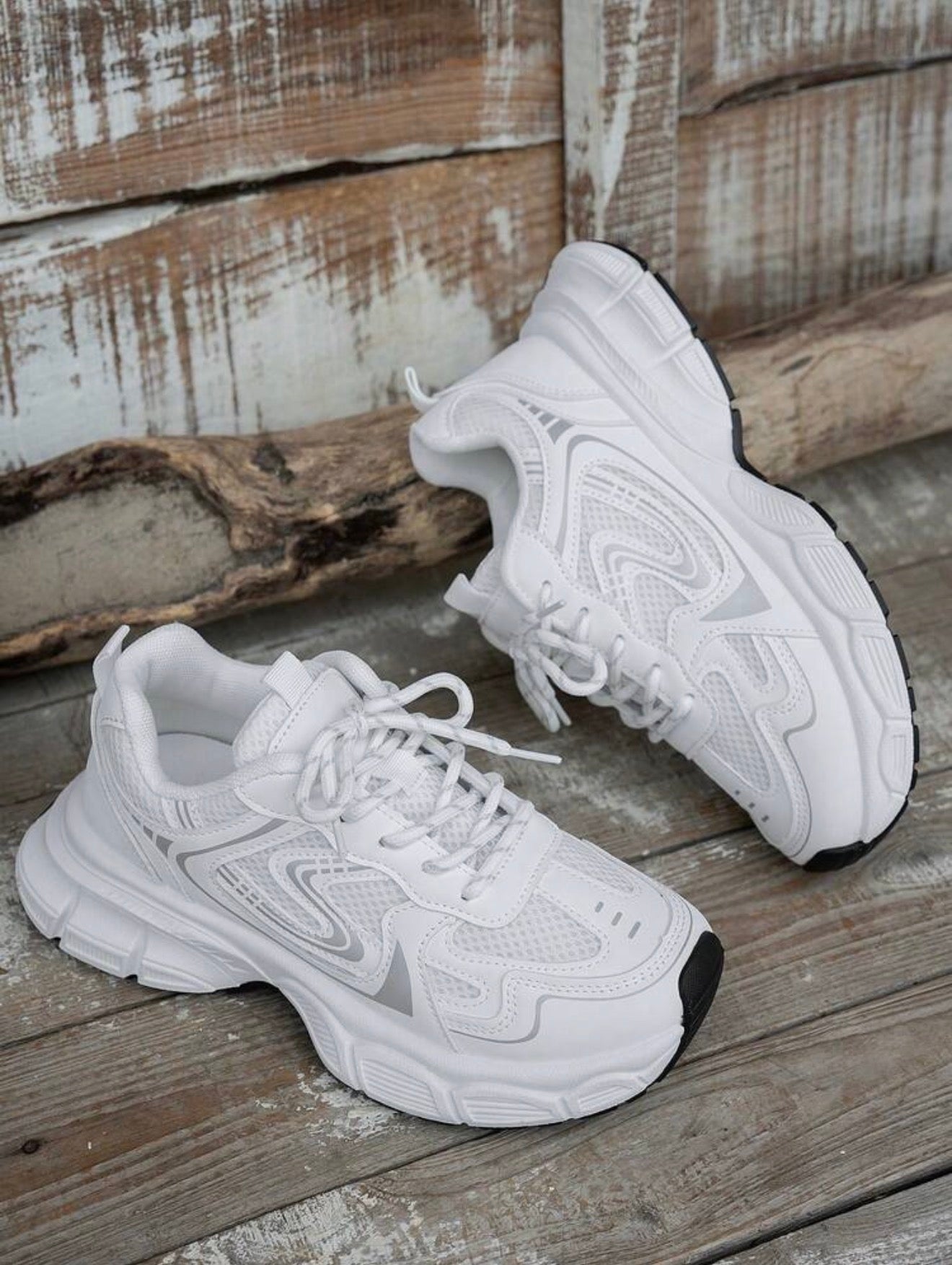 Breathable Running Shoes