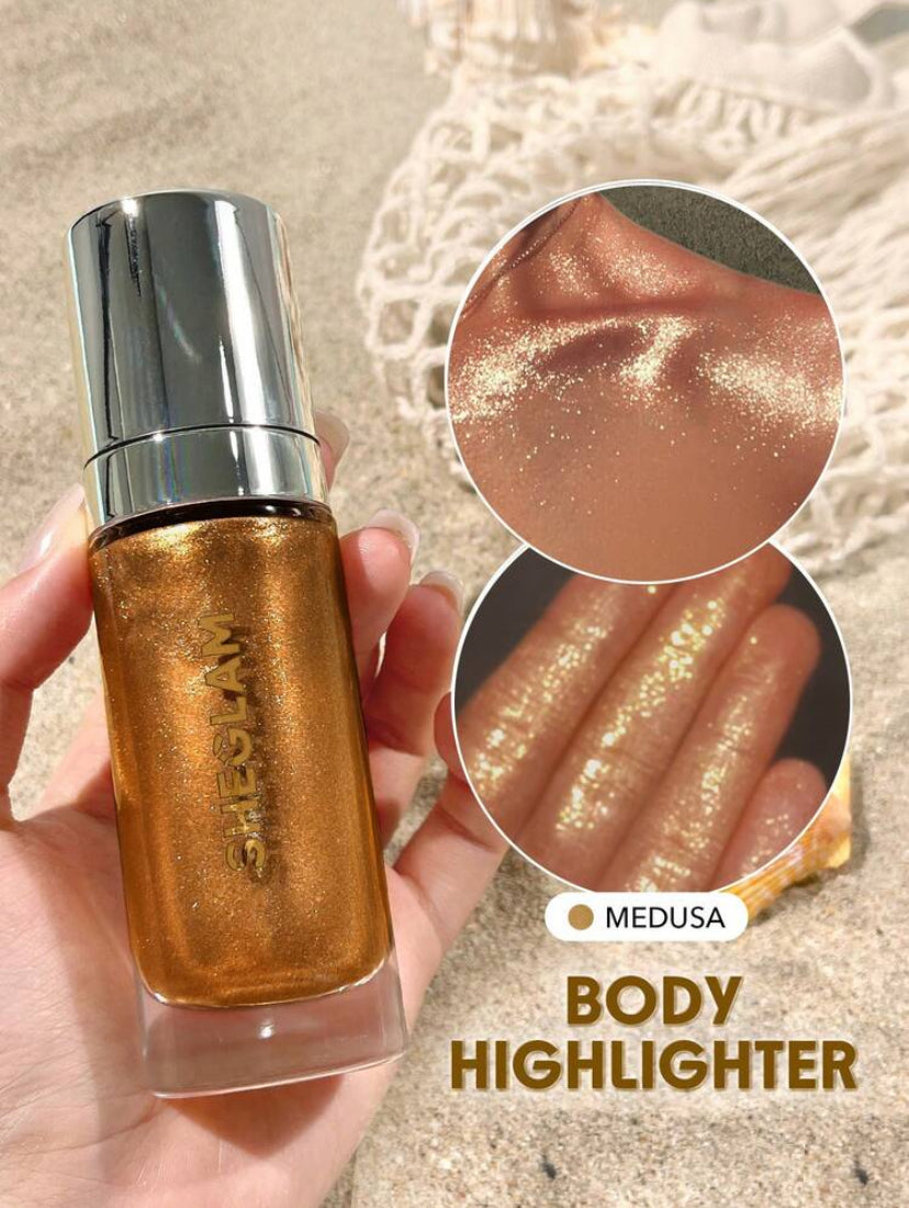 Body Highlighter