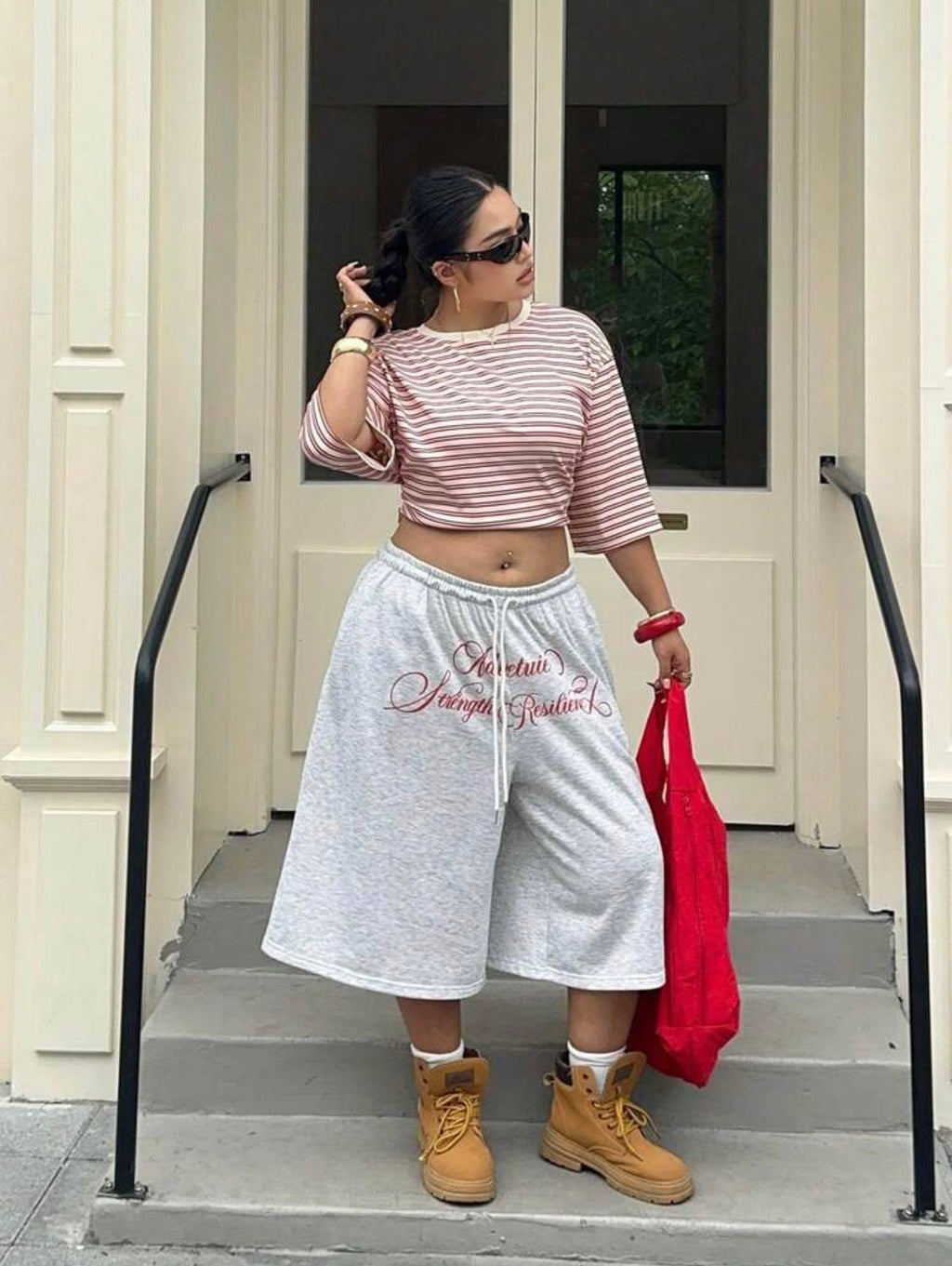 Muchica Summer Pant