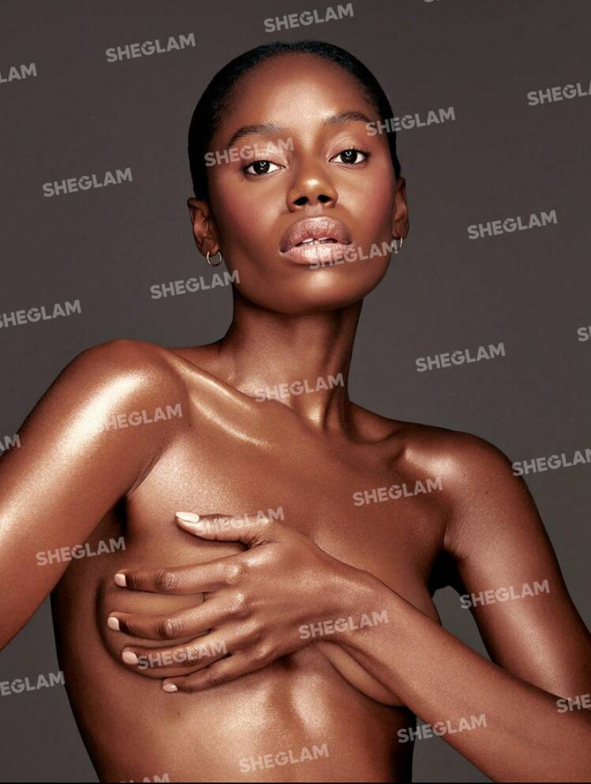 Body Highlighter