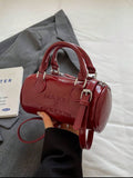 Boston Vintage Bag