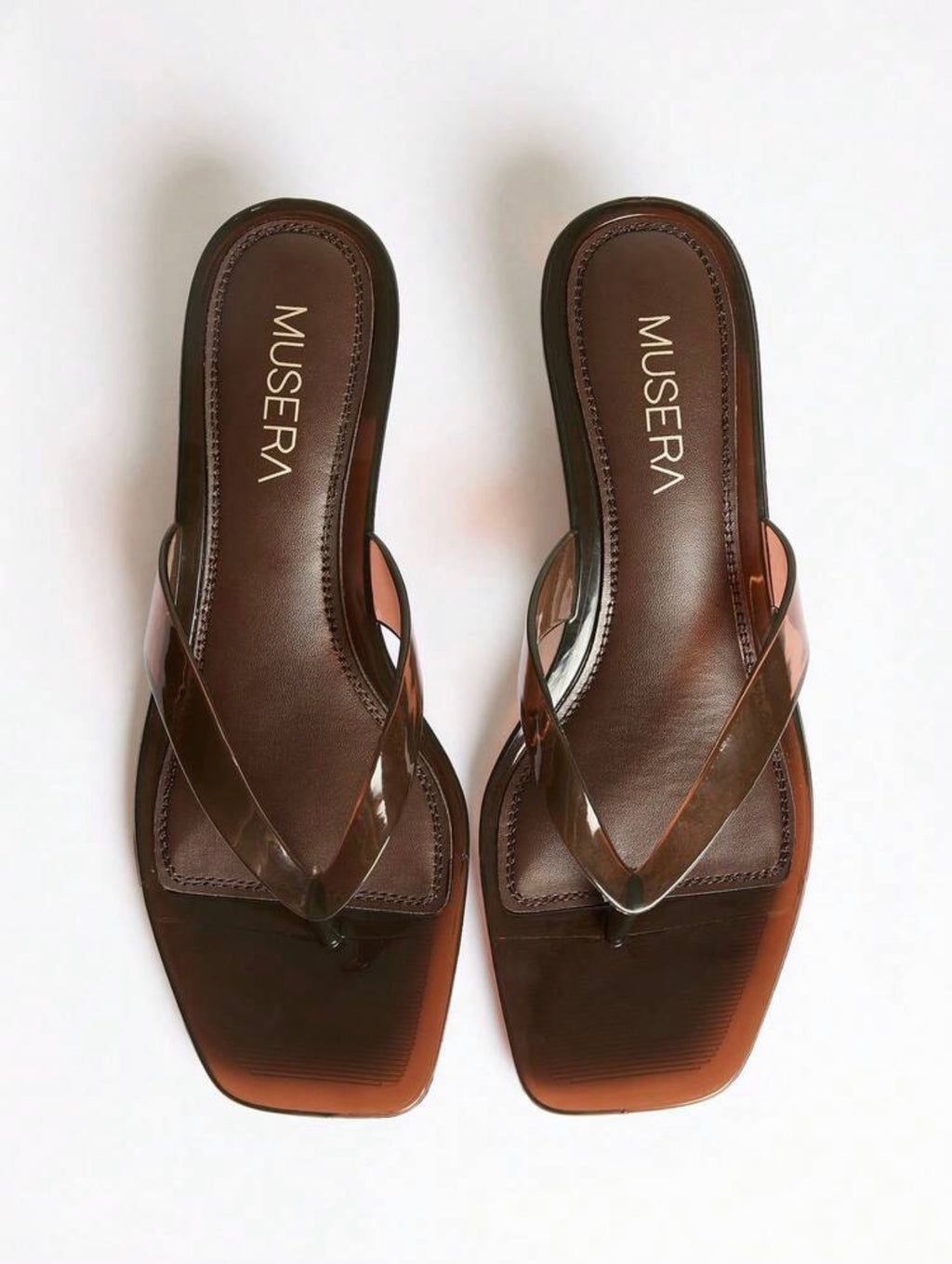 MUSERA Kitten Heels