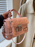 Square Crossbody Bag