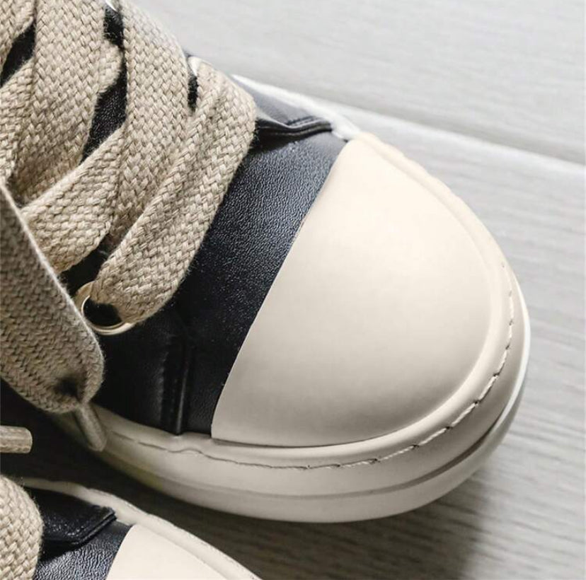 Athletic Casual Sneakers