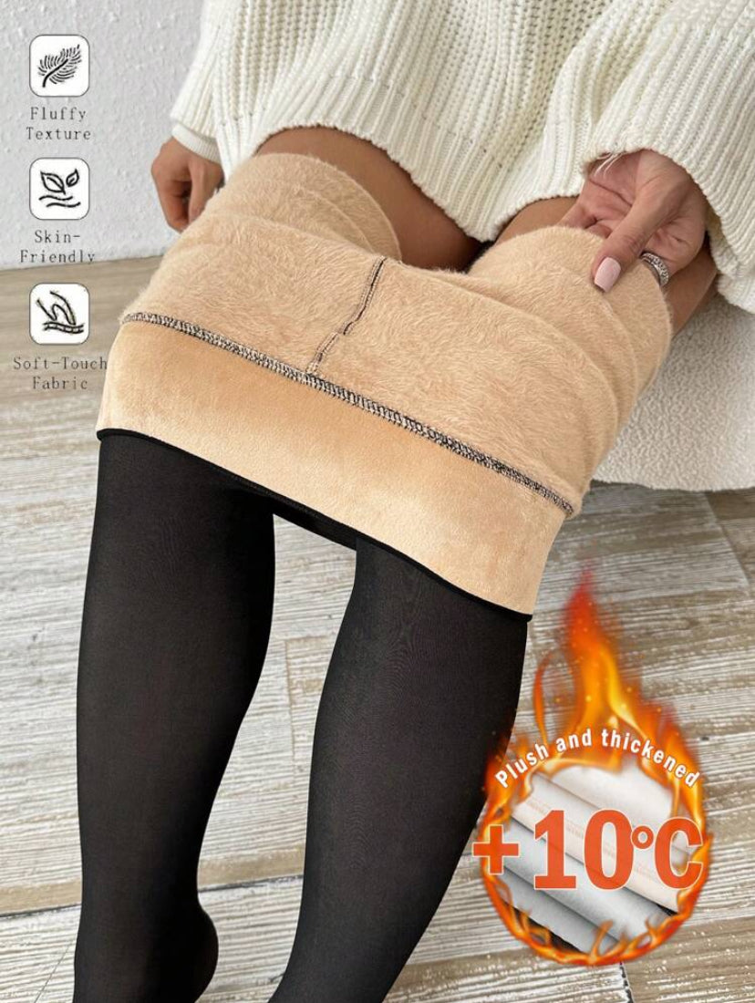 Thermal Lined Tights