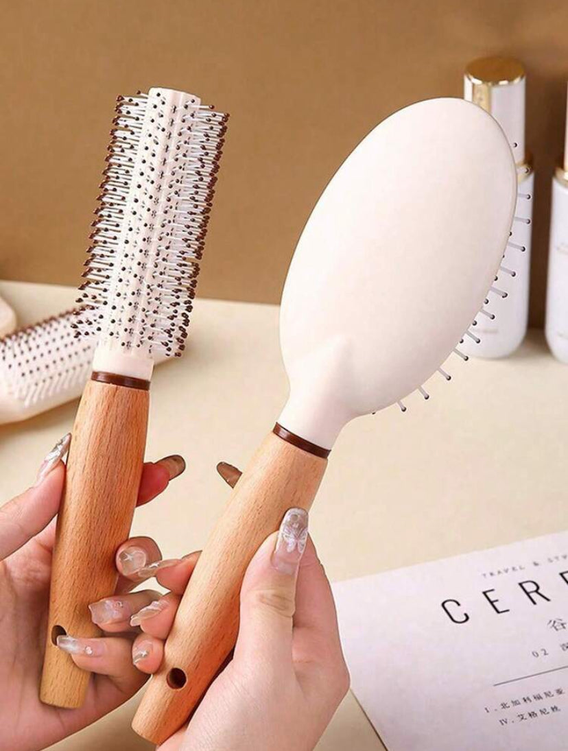 Cushion Brush Set