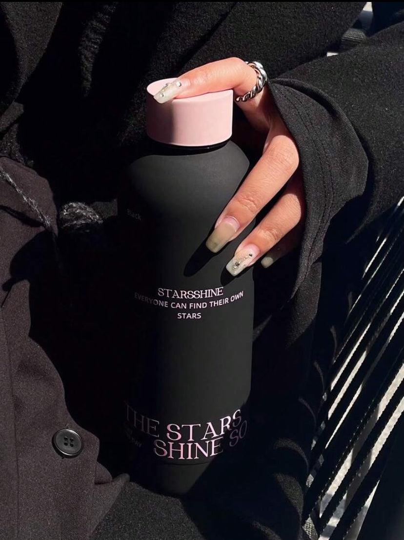 Starshine H20 Bottle