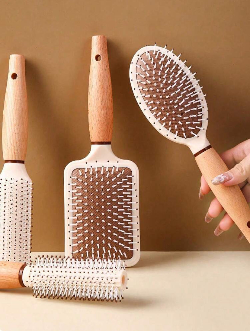 Cushion Brush Set