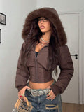 Coolane Crop Jacket