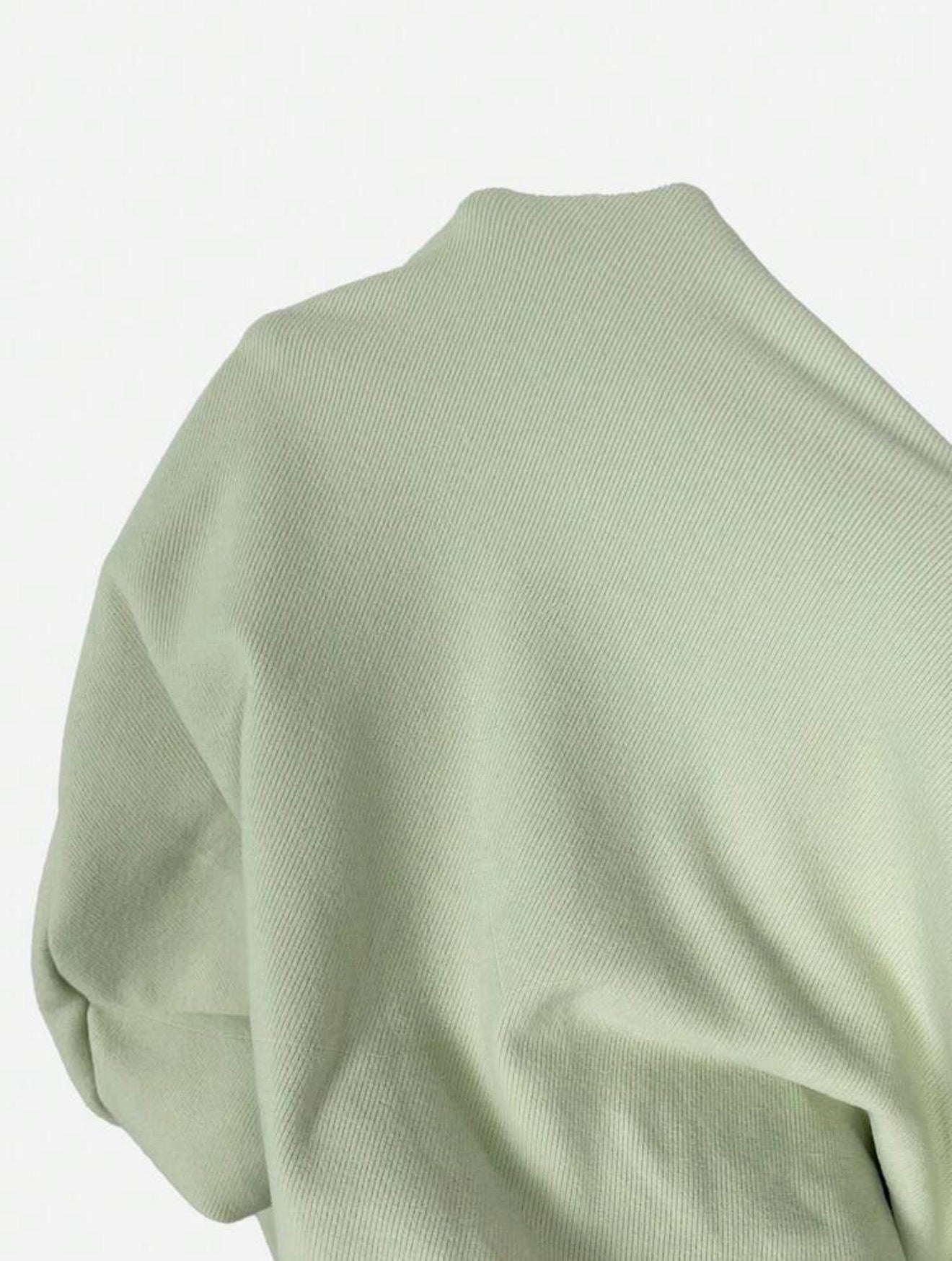 LYSMO Bell Sleeve Shirt