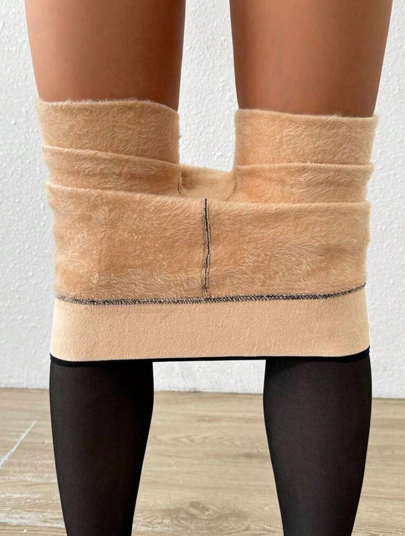 Thermal Lined Tights