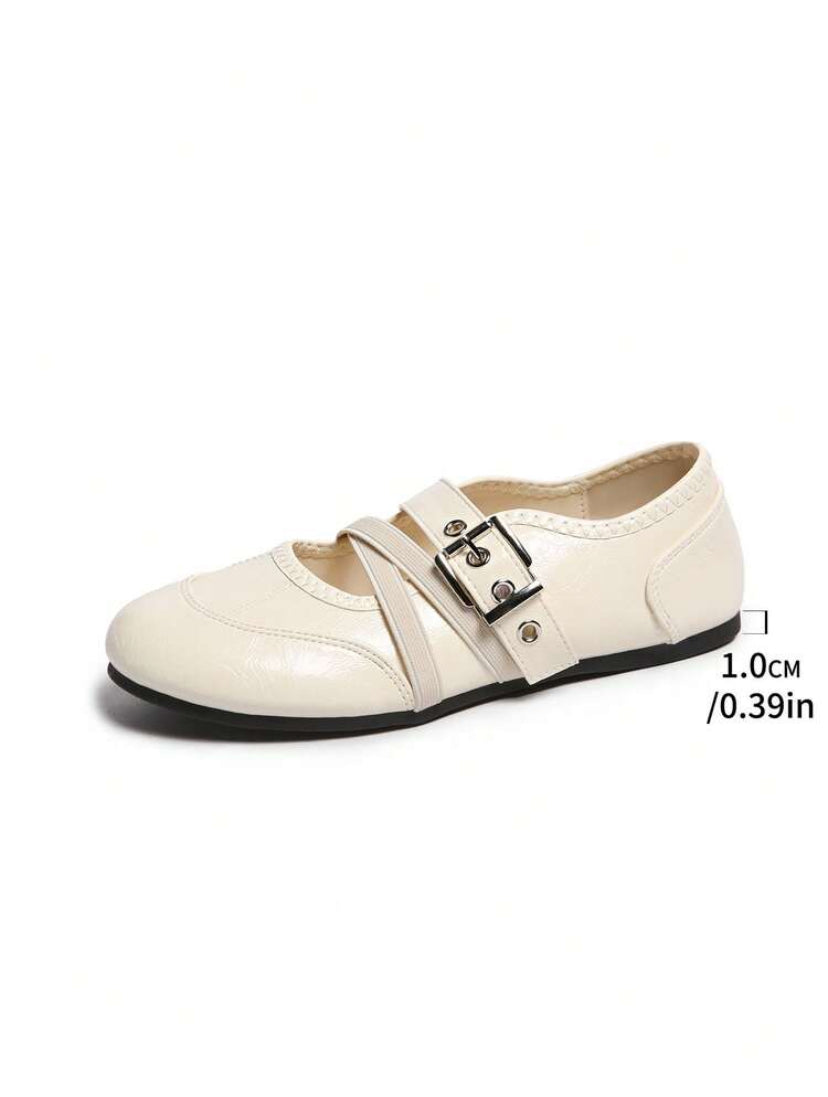 Classic Slip On Shoe
