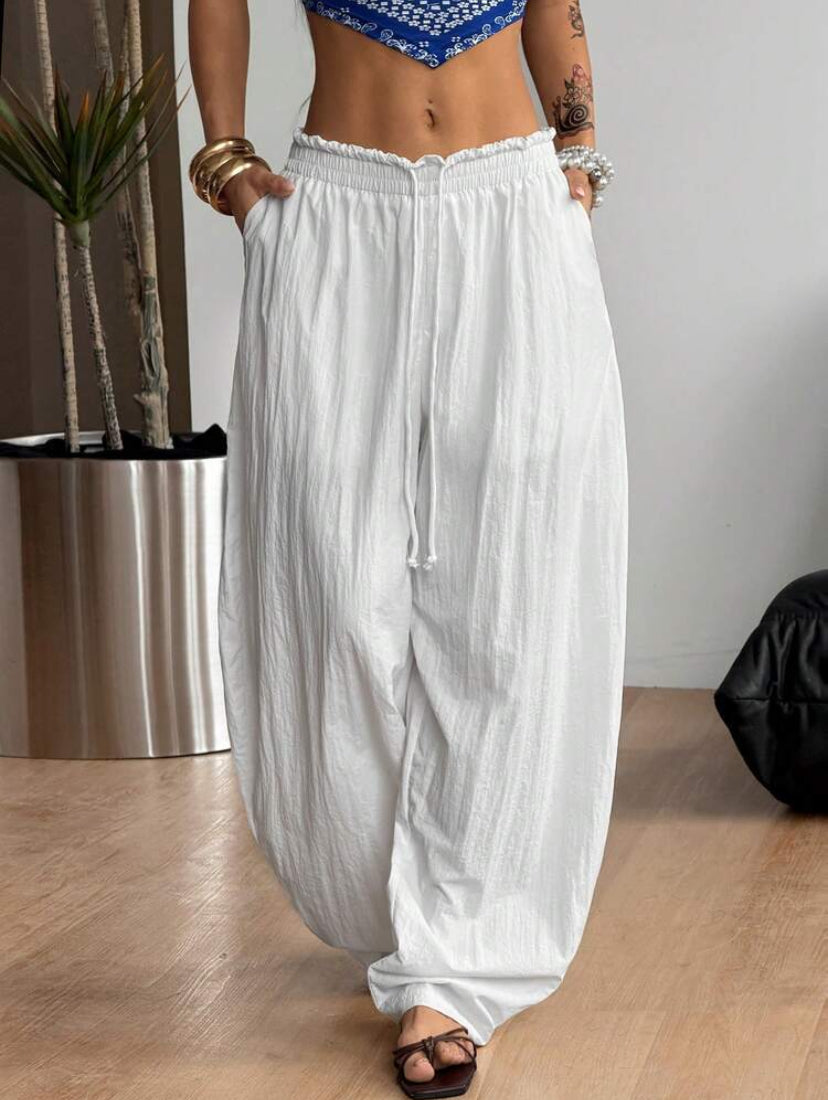 Boho Vintage Pant