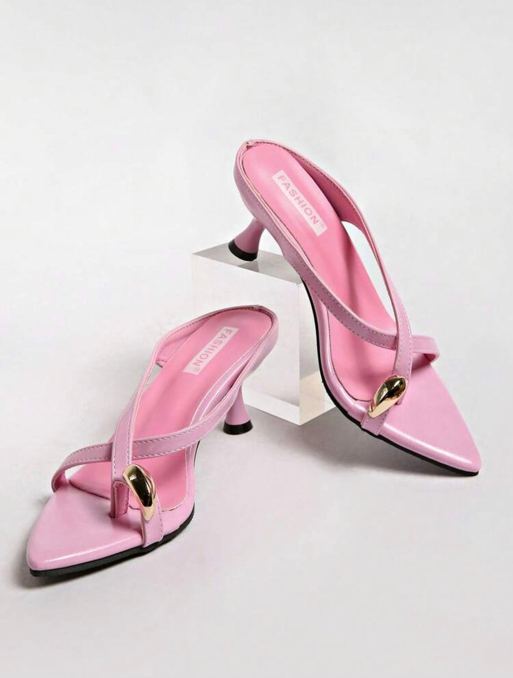 5cm New Kitten Heels
