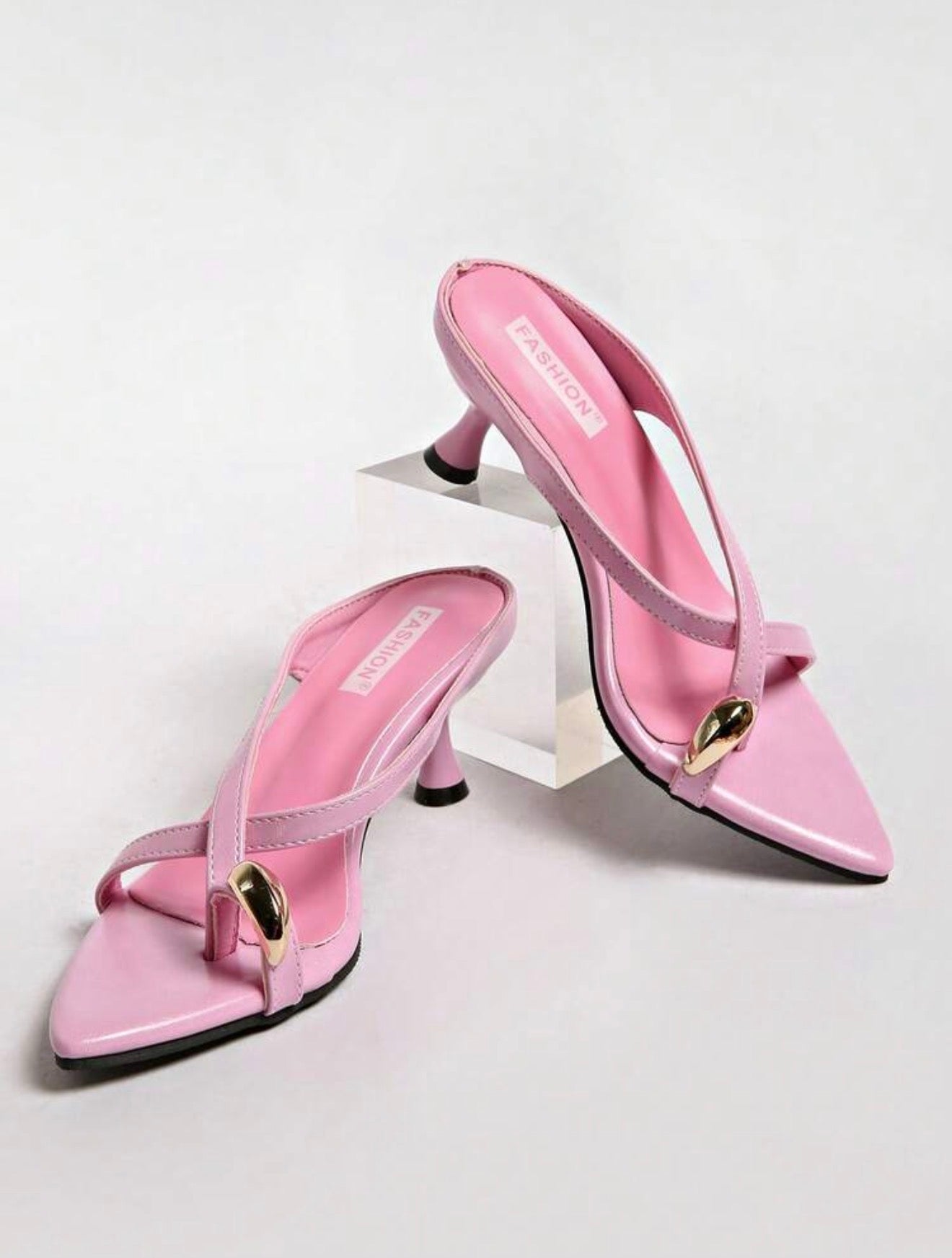 5cm New Kitten Heels