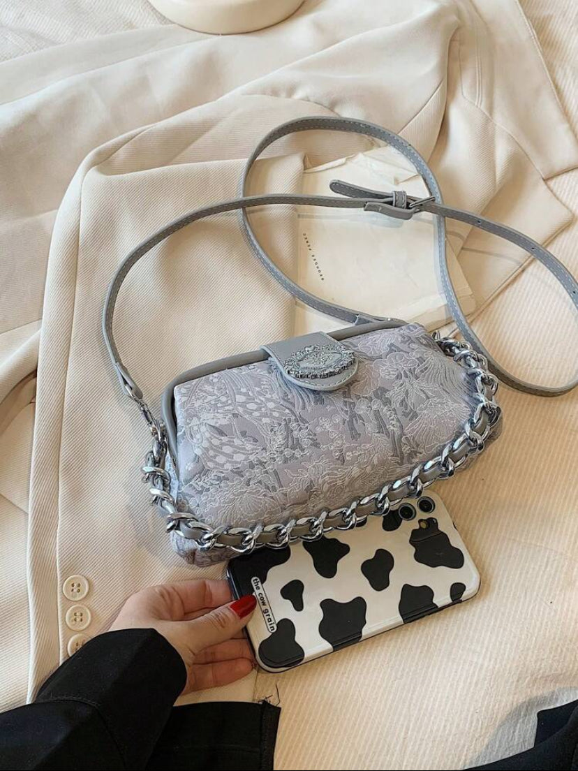 Mini Chic Elegant Handbag
