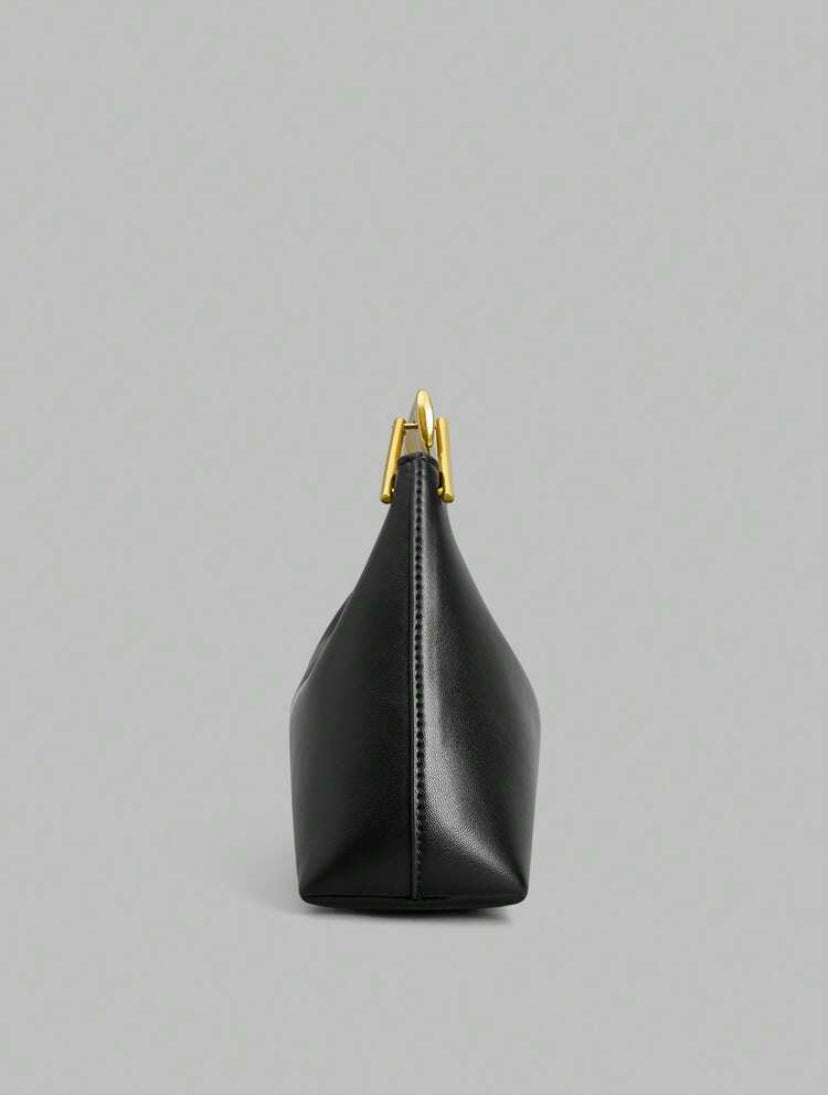 Sophisticated Handle Bag
