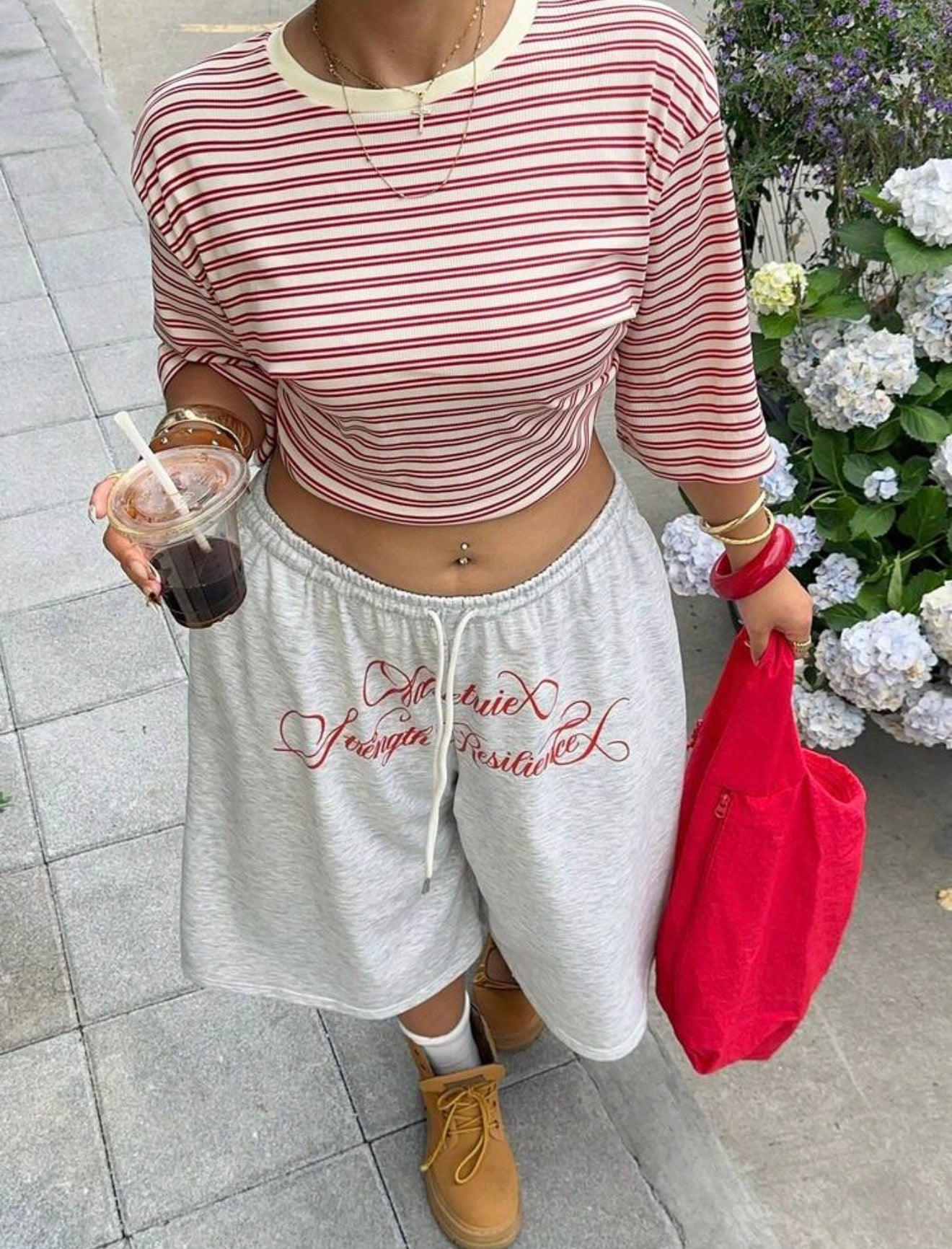 Muchica Summer Pant