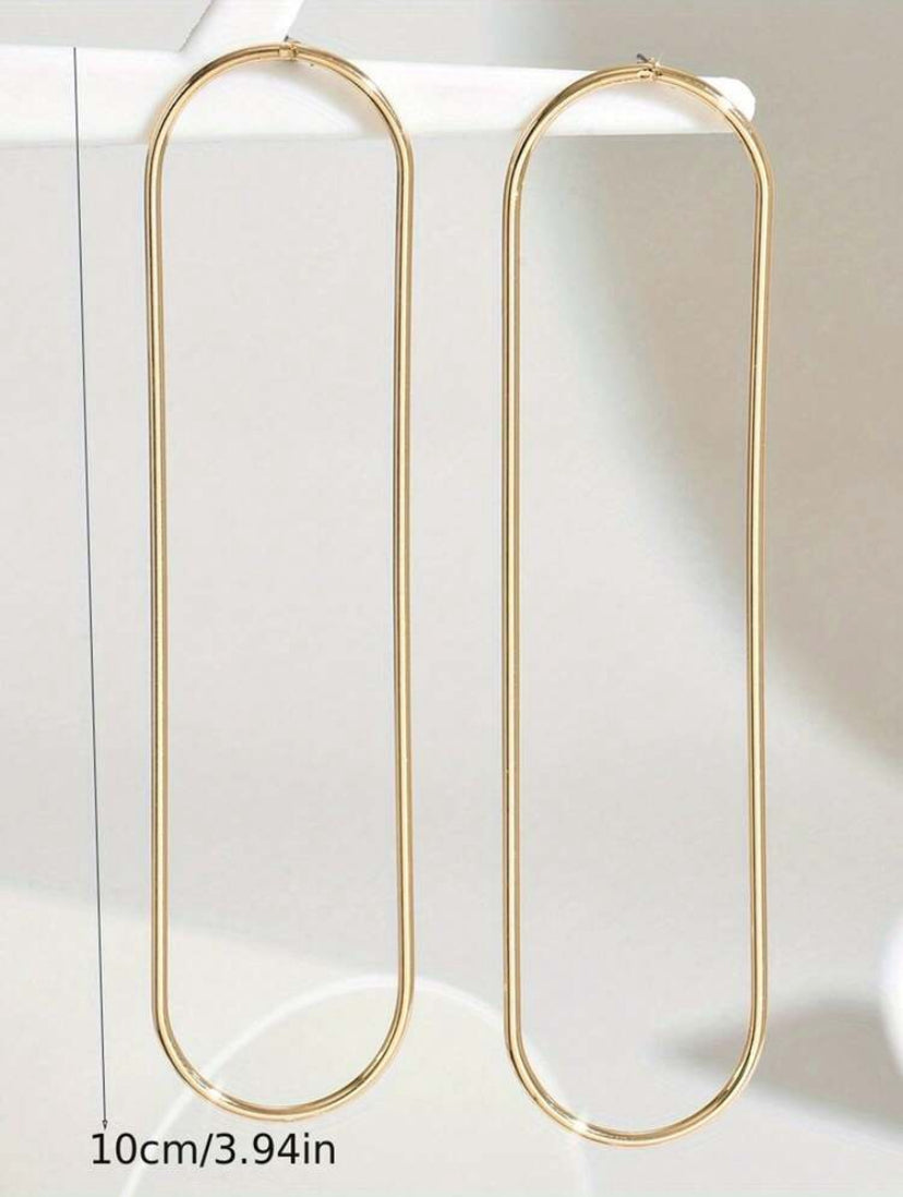 Stylish Earrings