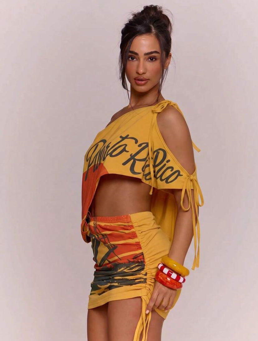Ibiza Dress