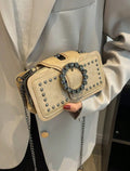 Rivet Motorcycle Bag
