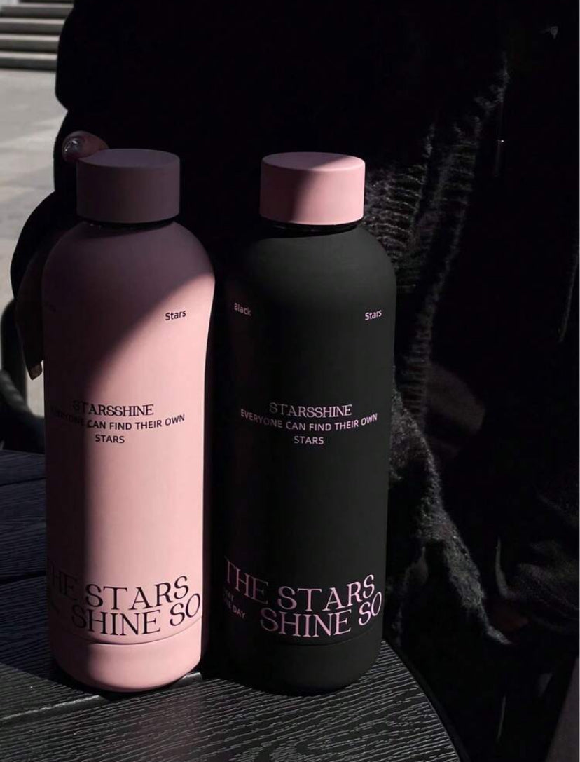 Starshine H20 Bottle