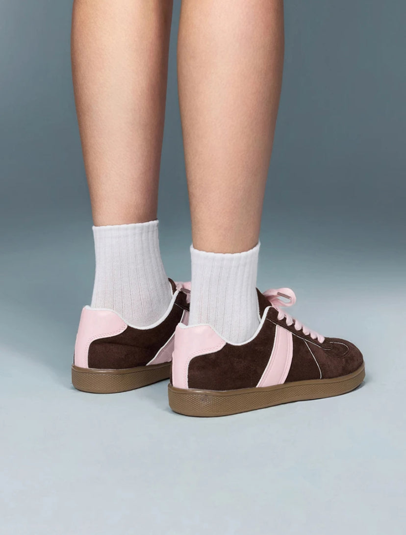 Daresee Casual Sneakers