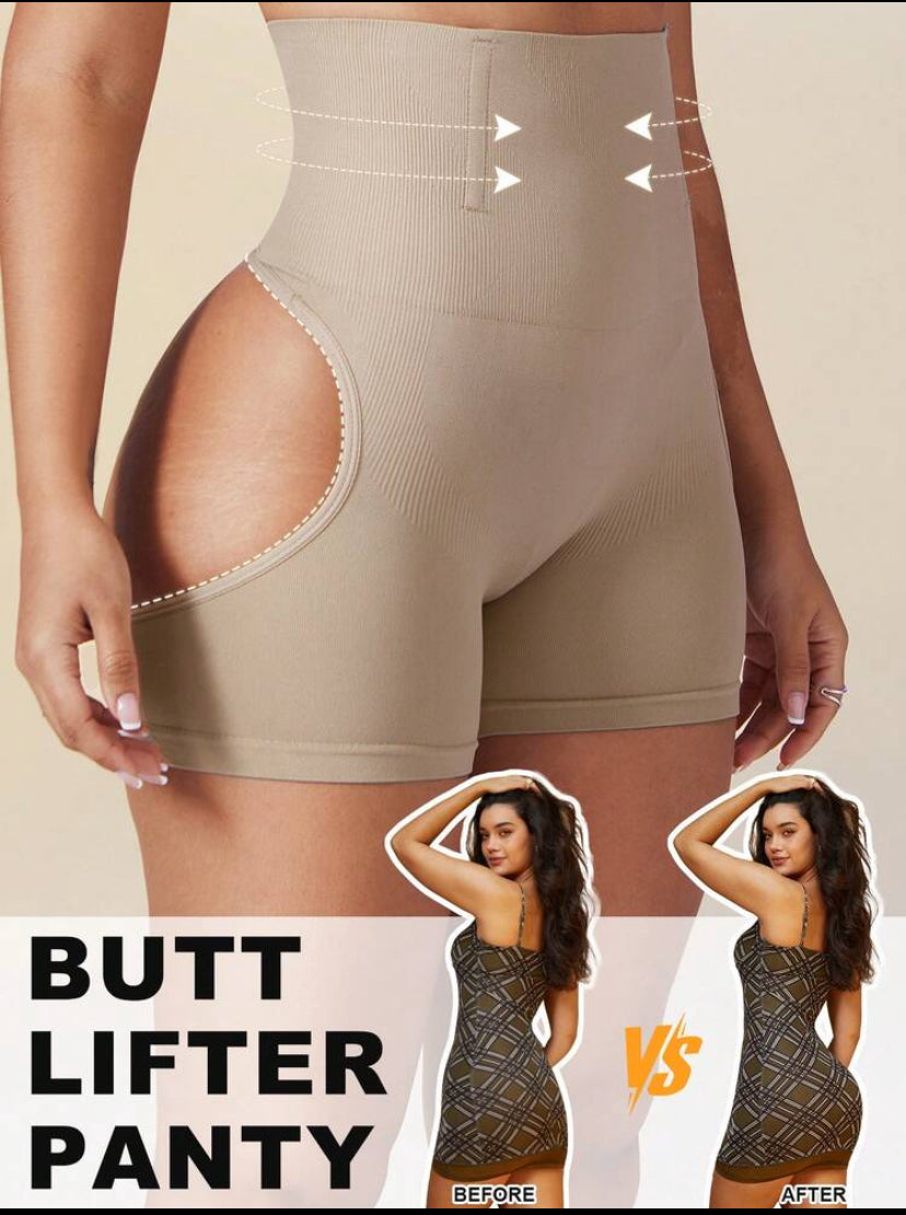 Butt lifter