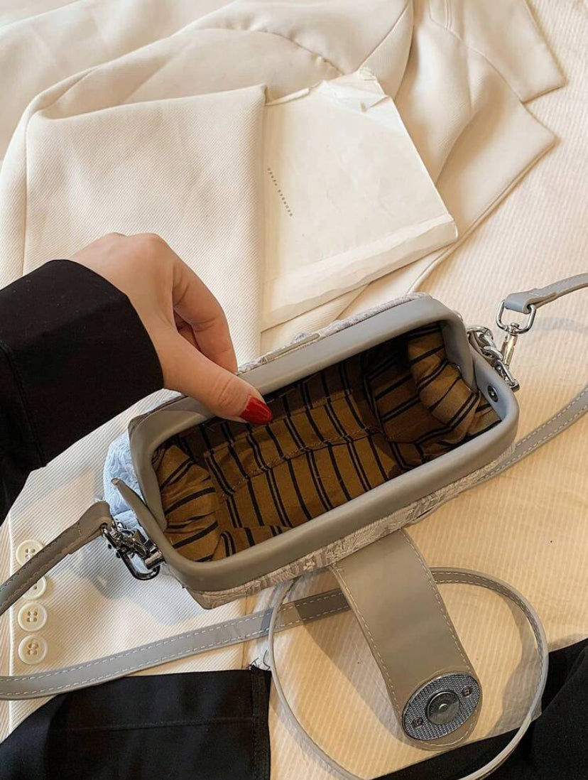 Mini Chic Elegant Handbag