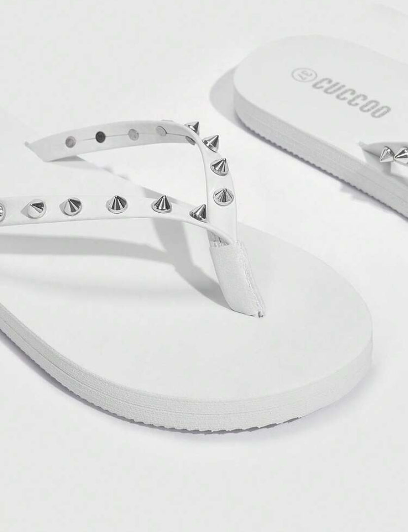 Beach Style Flip Flops
