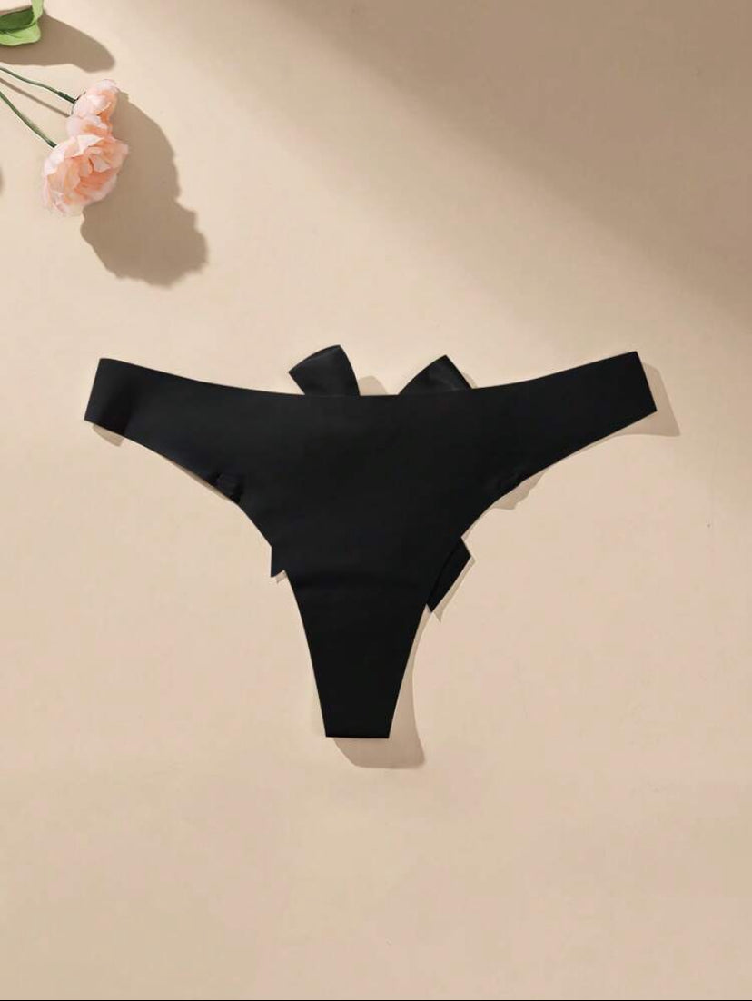 Bow Tie G-String