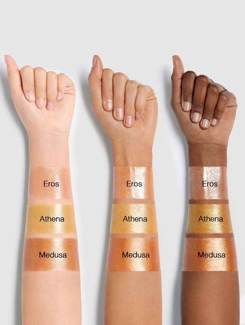 Body Highlighter