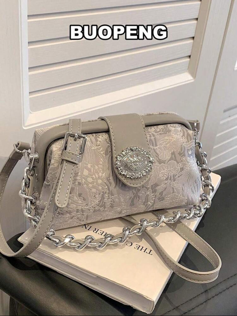 Mini Chic Elegant Handbag