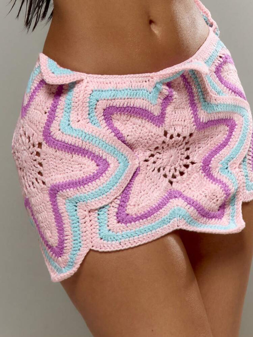 Star Girl Summer 2pcs