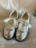 Ballet Flat Sneakers