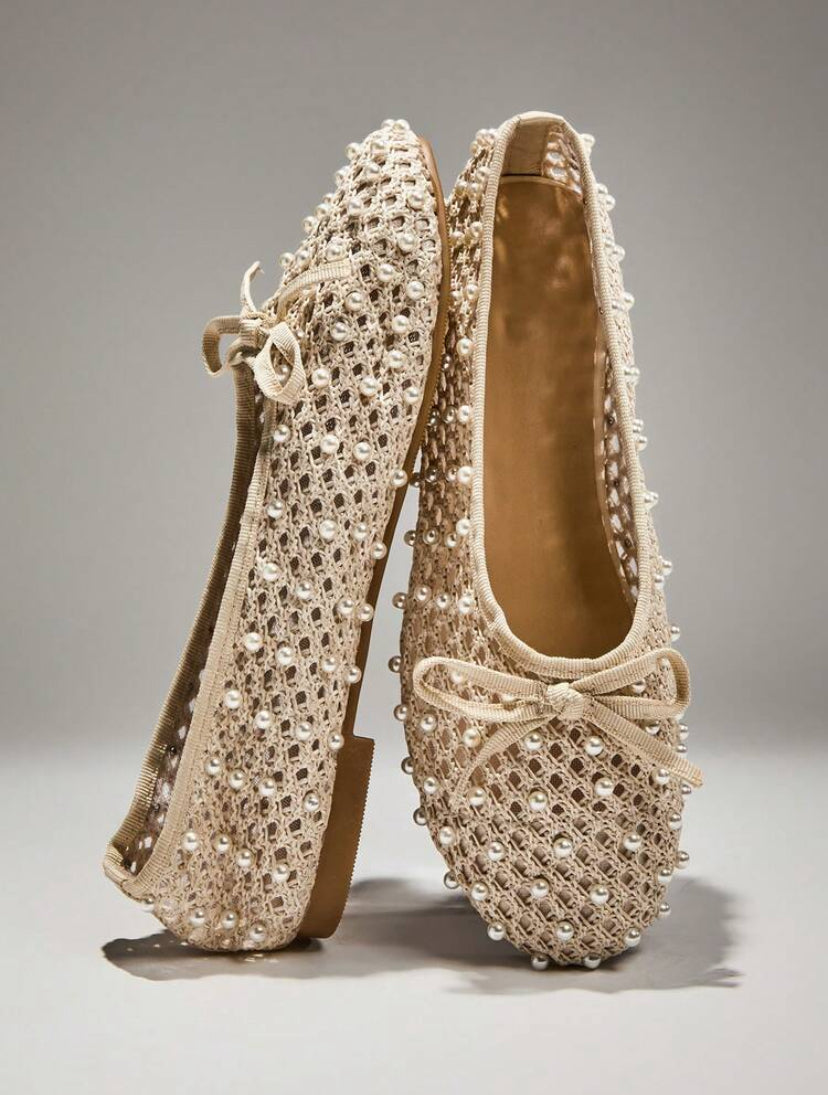 Mary Jane Sandals