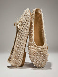 Mary Jane Sandals