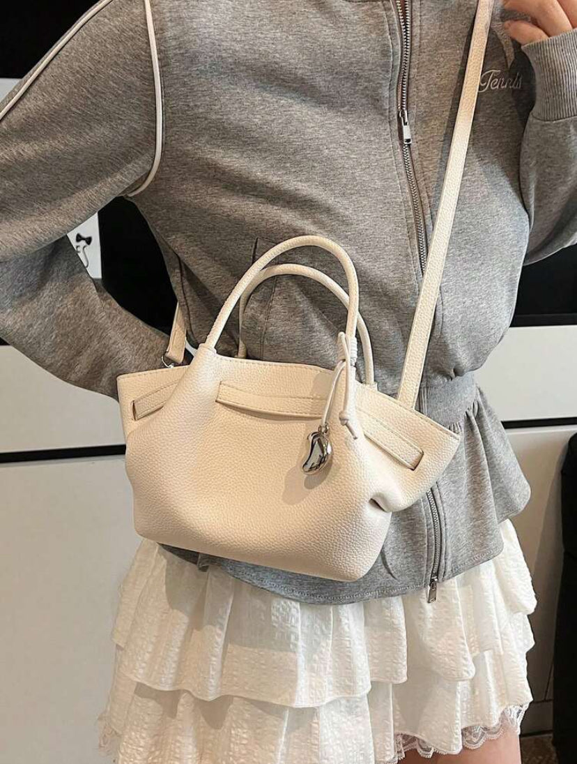 Niche Tote Bag