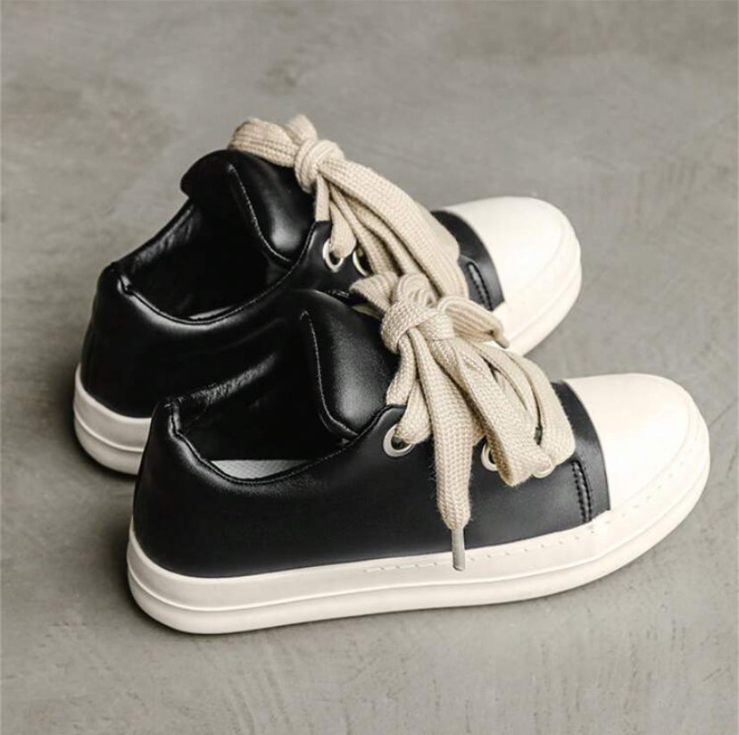 Athletic Casual Sneakers