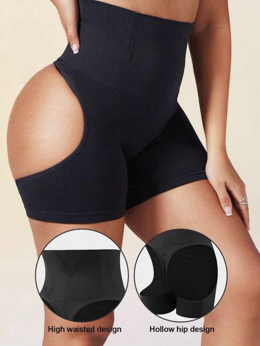Butt lifter