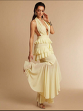 Multi Layered Dress