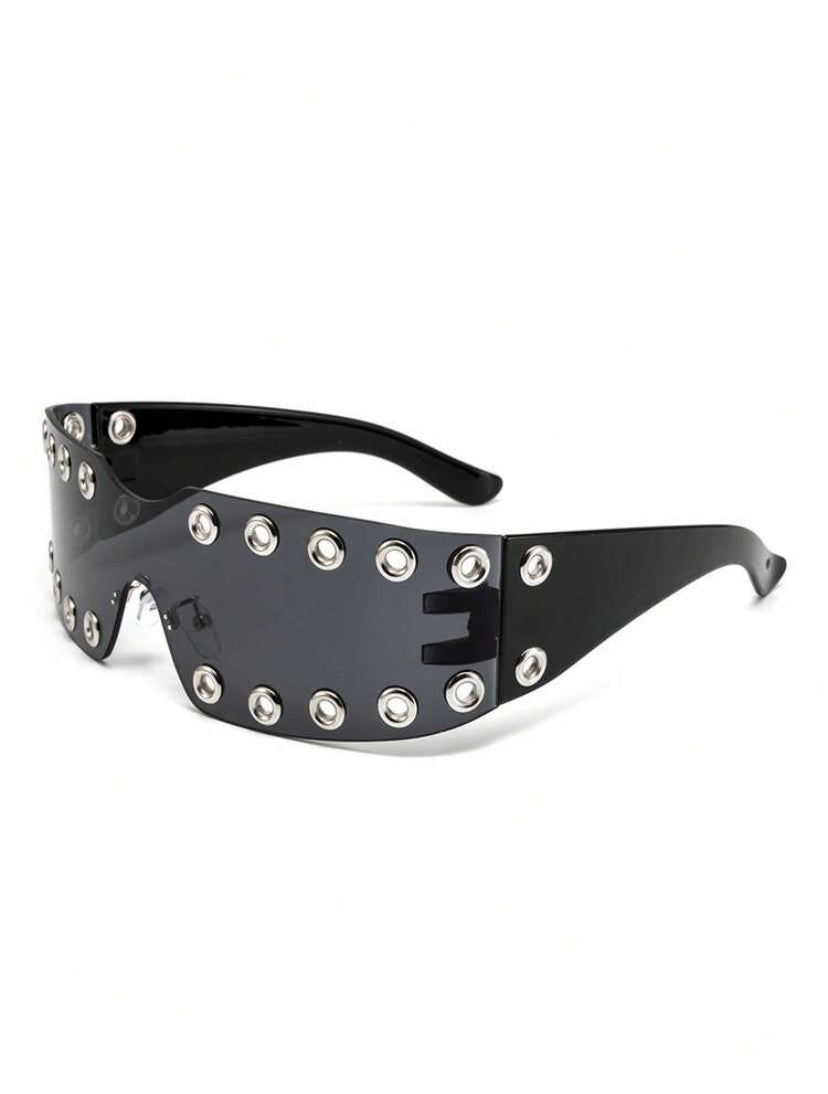 All In One Fashion Glasses