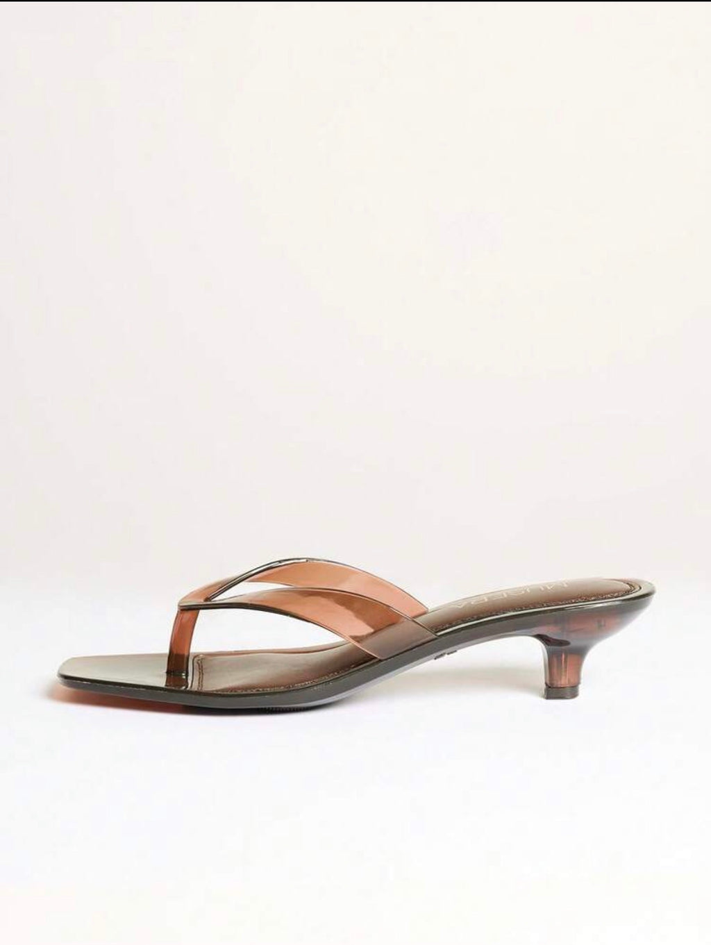 MUSERA Kitten Heels