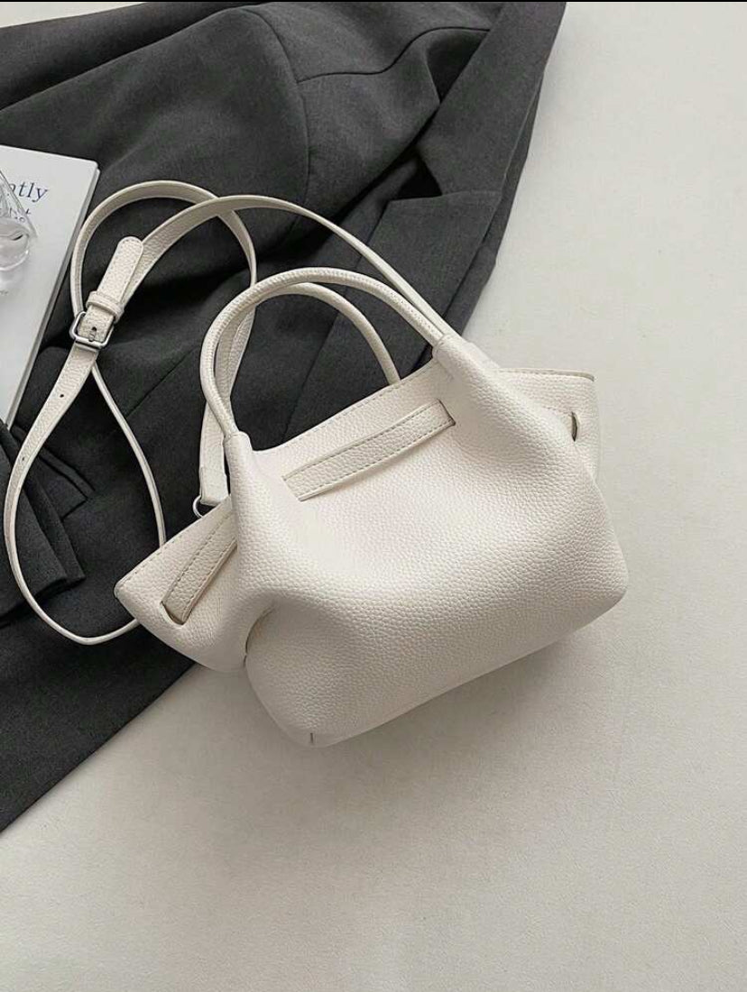 Niche Tote Bag
